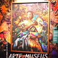 Arte, museus e boas surpresas